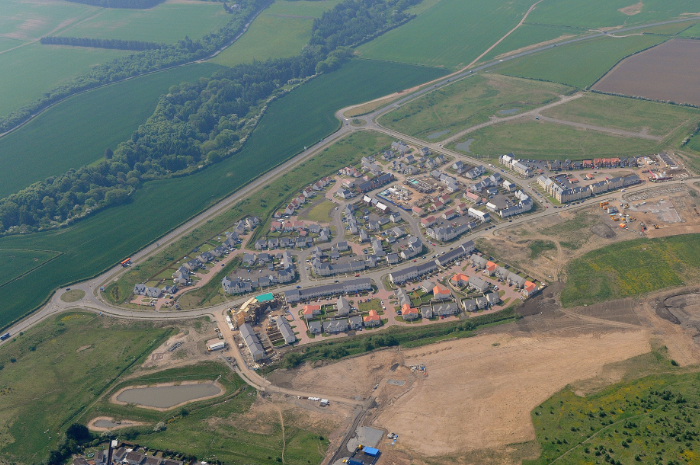 Hopefield, Bonnyrigg